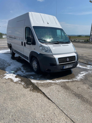 Fiat ducato 3.0 euro 5 . 180 cp din 2013 - imagine 4