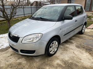 Skoda Fabia ,2010, 1.2 bezina , recent adusa din Germania !!