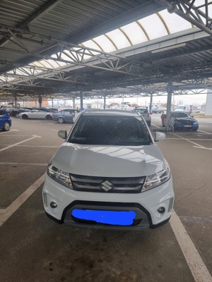 Suzuki Vitara an 2016 4x4 16  - imagine 4