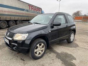 De vânzare Suzuki Grand Vitara - imagine 2