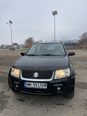 De vânzare Suzuki Grand Vitara - imagine 1