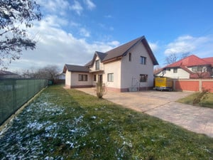 Casa 4 camere, de inchiriat, Bacau - imagine 18