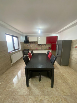 Casa 4 camere, de inchiriat, Bacau - imagine 4