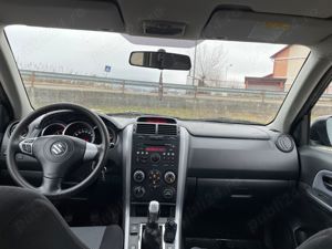 De vânzare Suzuki Grand Vitara - imagine 4