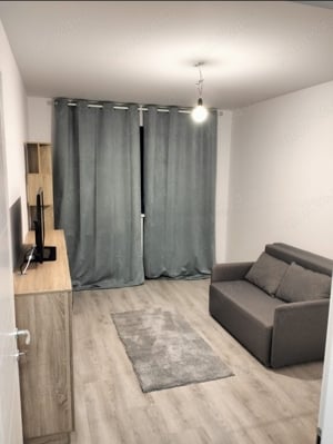 Apartament 2 camere Rezidential   Hils  Theodor Palady sector 3  - imagine 4