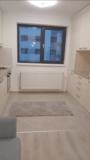 Apartament 2 camere Rezidential   Hils  Theodor Palady sector 3  - imagine 3