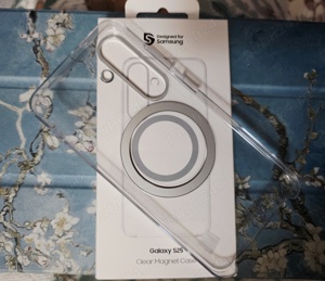 Husa Samsung Galaxy S25 - imagine 2