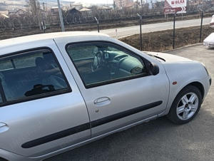 Vând Renault clio - imagine 5