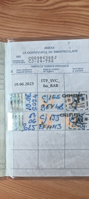 Vând Renault clio - imagine 4
