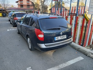 Vând Renault Laguna 2 - imagine 1