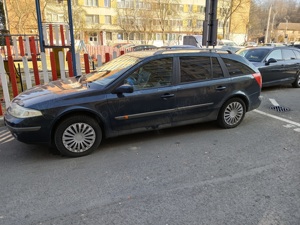 Vând Renault Laguna 2 - imagine 3