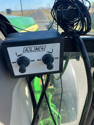 Vand prasitoare,vii si livezi ,Finger Weeder - imagine 3