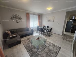 Apartament cu 2 camere in Vila -mobilat si utilat-curte proprie -parcare inclusa - imagine 9