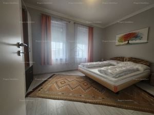 Apartament cu 2 camere in Vila -mobilat si utilat-curte proprie -parcare inclusa - imagine 6