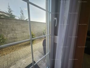 Apartament cu 2 camere in Vila -mobilat si utilat-curte proprie -parcare inclusa