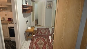 Vand apartament cu 3 camere decomandat in Deva, zona George Enescu etaj 1,  - imagine 14