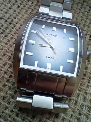 Diesel Square DZ-1039