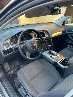 vand audi a6  - imagine 5