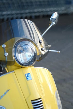 Vespa GTS Super 300 - imagine 2