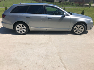 vand audi a6  - imagine 2