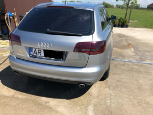 vand audi a6  - imagine 3