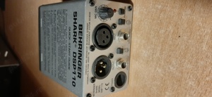 Procesor Behringer DSP 110