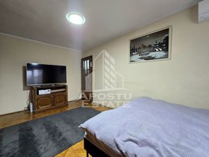 Apartament cu 2 camere, etaj intermediar, zona Aradului - imagine 4