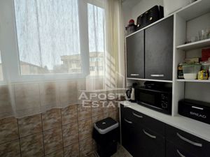 Apartament cu 2 camere, etaj intermediar, zona Aradului - imagine 7