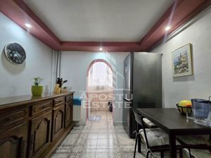 Apartament cu 2 camere, etaj intermediar, zona Aradului - imagine 5