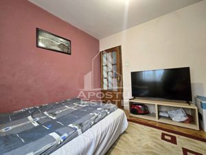 Apartament cu 2 camere, etaj intermediar, zona Aradului - imagine 10