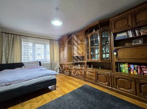 Apartament cu 2 camere, etaj intermediar, zona Aradului - imagine 3