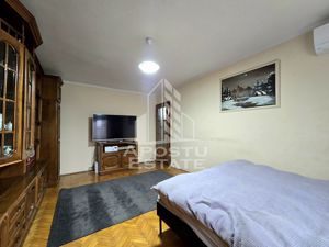 Apartament cu 2 camere, etaj intermediar, zona Aradului - imagine 2