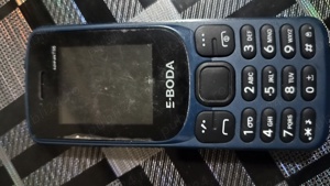 vand telefon mobil Eboda dual sim 