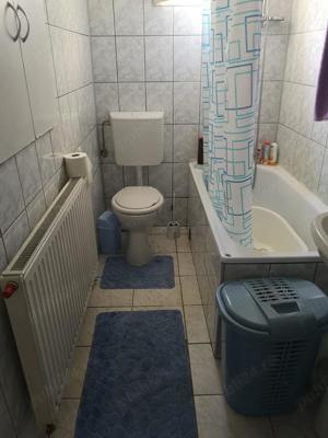 Vând apartament 5 camere semidecomandate in zona str. Hipodromului Sibiu - imagine 4