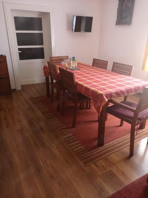 Vând apartament 5 camere semidecomandate in zona str. Hipodromului Sibiu - imagine 6