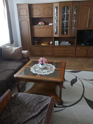 Vând apartament 5 camere semidecomandate in zona str. Hipodromului Sibiu - imagine 2