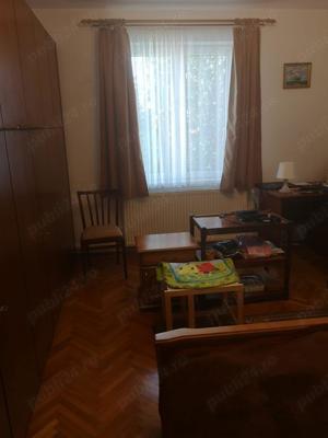 Vând apartament 5 camere semidecomandate in zona str. Hipodromului Sibiu - imagine 5