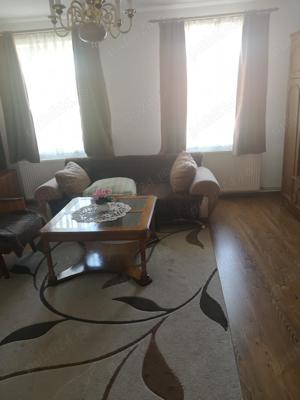 Vând apartament 5 camere semidecomandate in zona str. Hipodromului Sibiu - imagine 7