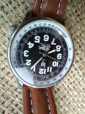 Lip Croix Du Sud Type 10