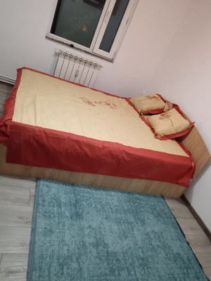 Vand apartament cu 3 camere - imagine 8