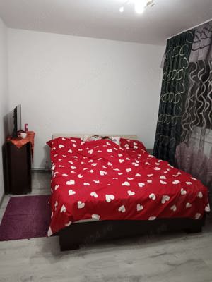 Vand apartament cu 3 camere - imagine 4