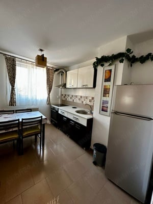 Apartament decomandat cu 2 camere de închiriat - imagine 5