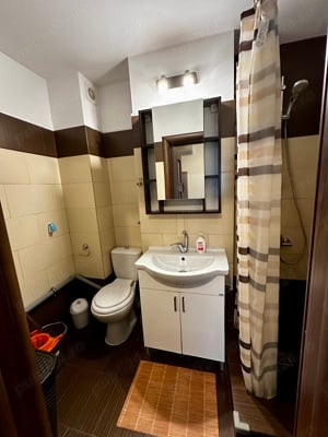 Apartament decomandat cu 2 camere de închiriat - imagine 7