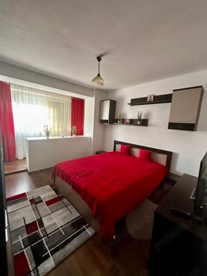 Apartament decomandat cu 2 camere de închiriat - imagine 3