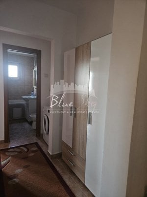 Apartament 2 camere situat pe Bd Mamaia in zona Spitalului Militar - imagine 9