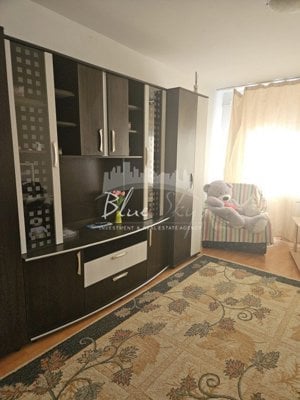 Apartament 2 camere situat pe Bd Mamaia in zona Spitalului Militar - imagine 2