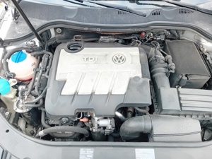 Vand Passat b6 2.0 