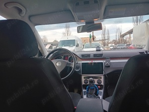 Vand Passat b6 2.0  - imagine 2