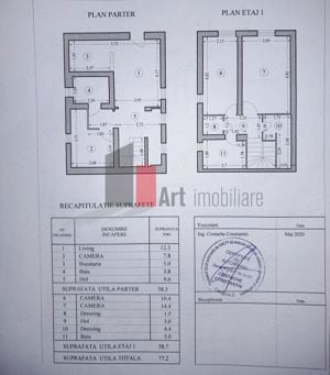 Oportunitate de Aur pentru Familia Ta în Popești-Leordeni!