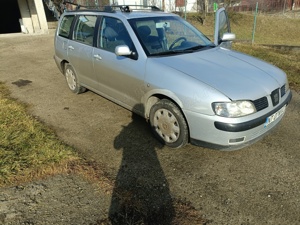 vand seat cordoba  - imagine 1